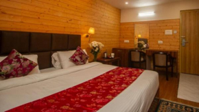 GRG Royal Gangtok By Apsara Group Of Best Hotel In Gangtok